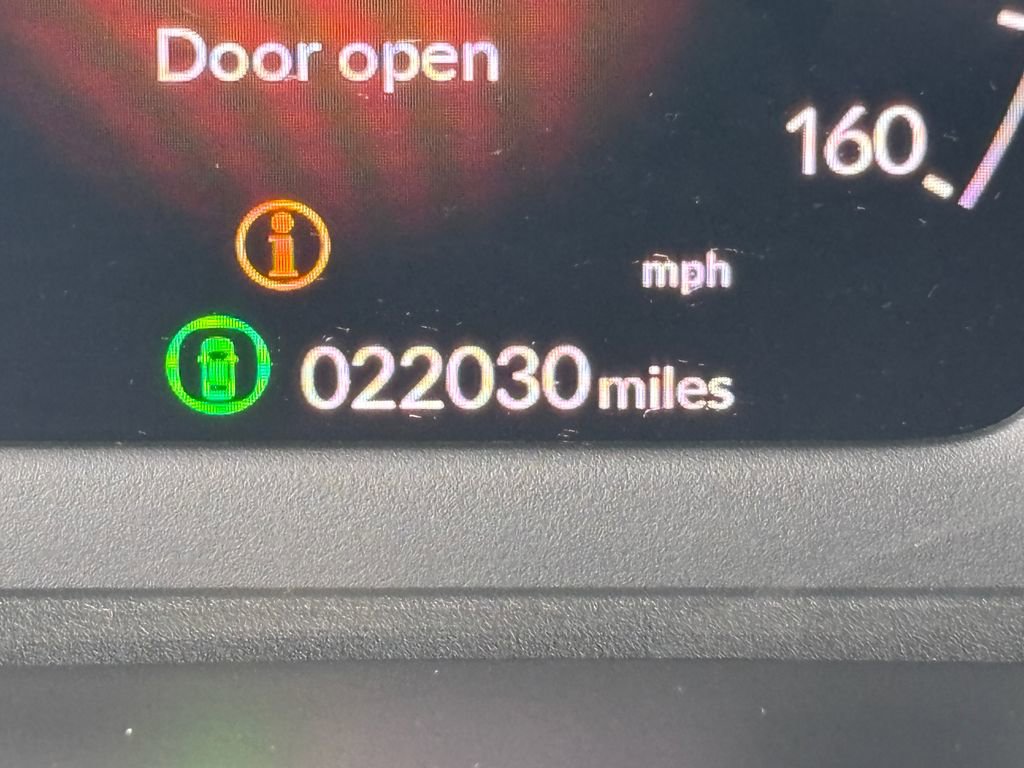 Used 2024 Honda Accord EX image 30