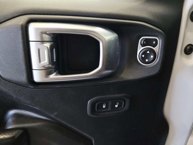 Used 2019 Jeep Wrangler Sport image 29