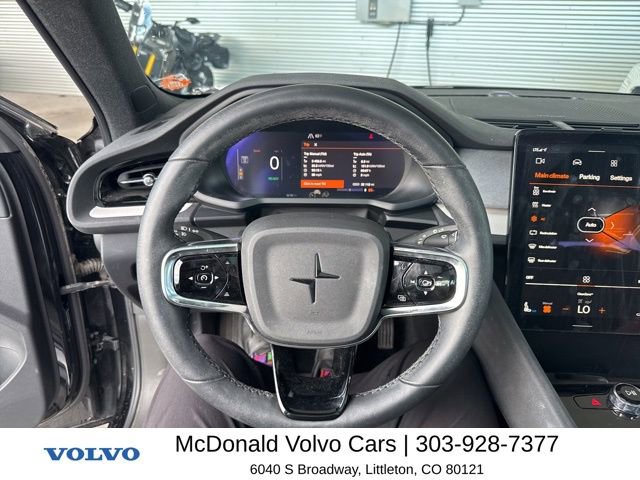Used 2023 Polestar Polestar 2 w/ Pilot Pack image 5