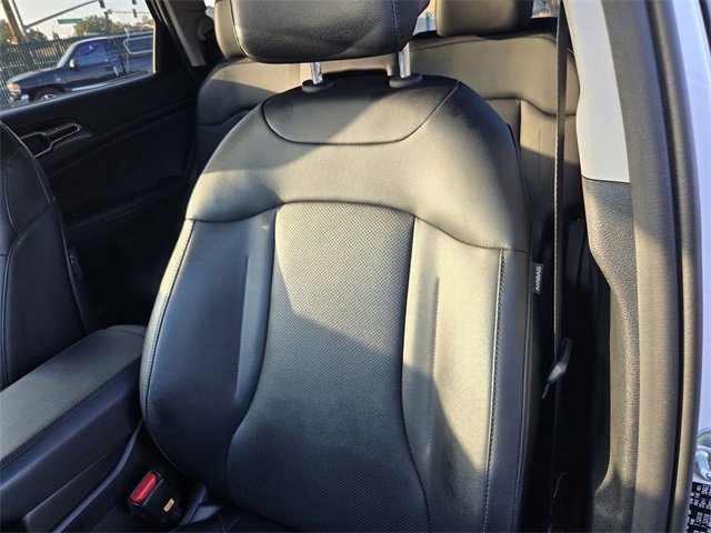 Used 2023 Kia Sportage EX image 18