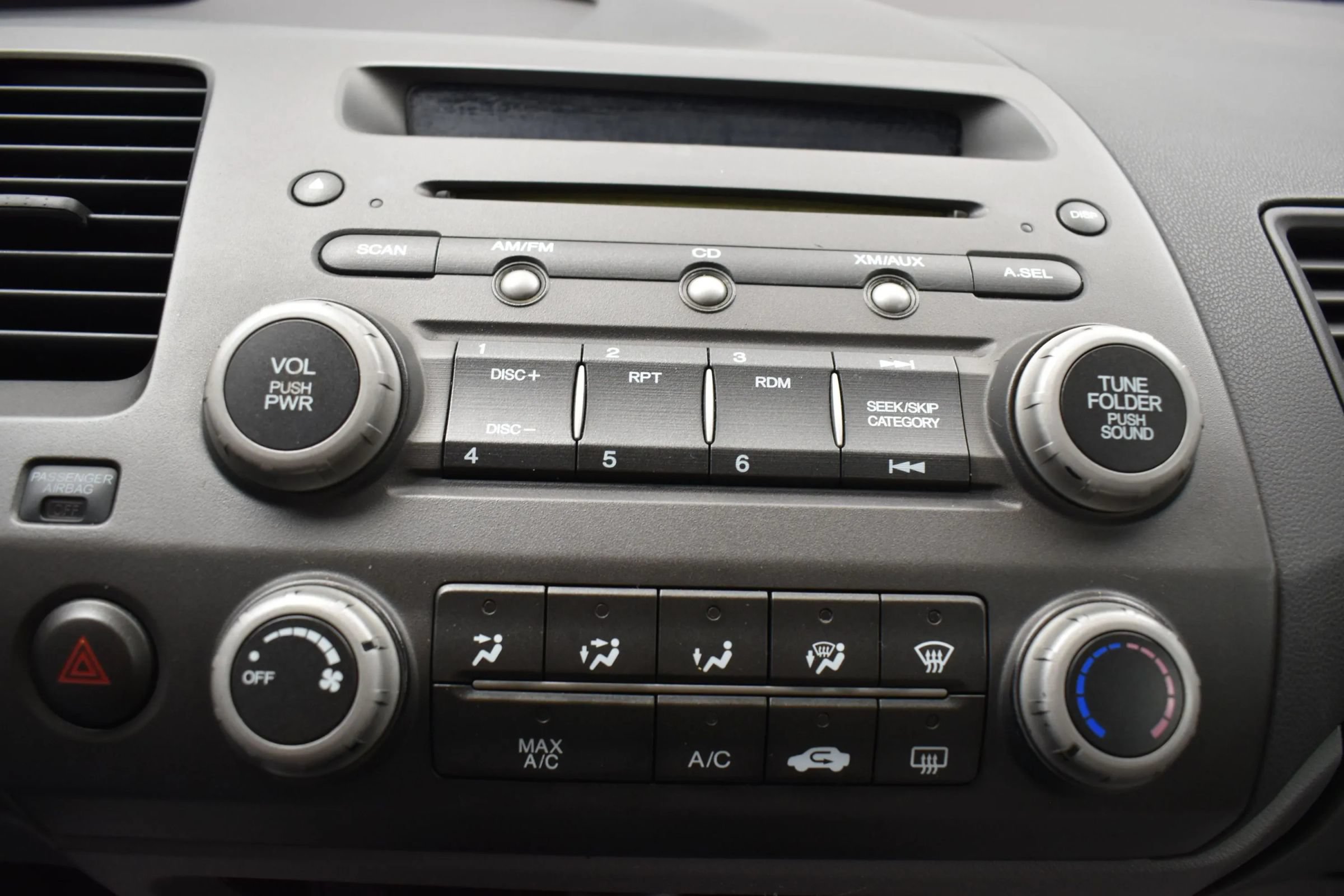 Used 2006 Honda Civic EX image 24
