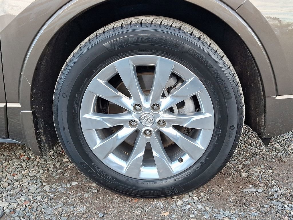 Used 2018 Buick Envision Essence w/ LPO, Hit The Road Package image 33