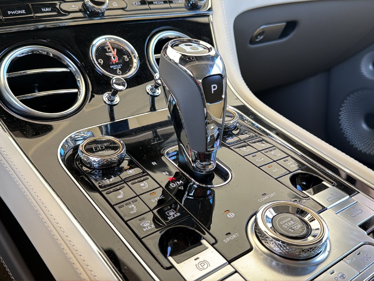 Certified 2022 Bentley Continental GT Speed AWD/4WD image 32