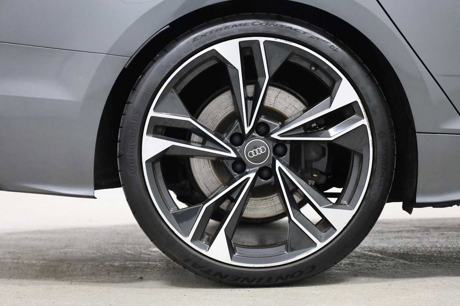 Used 2023 Audi S5 Premium Plus w/ Premium Plus Package image 36