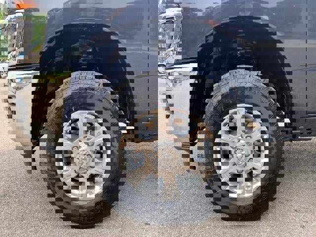 New 2025 RAM 2500 Big Horn image 18