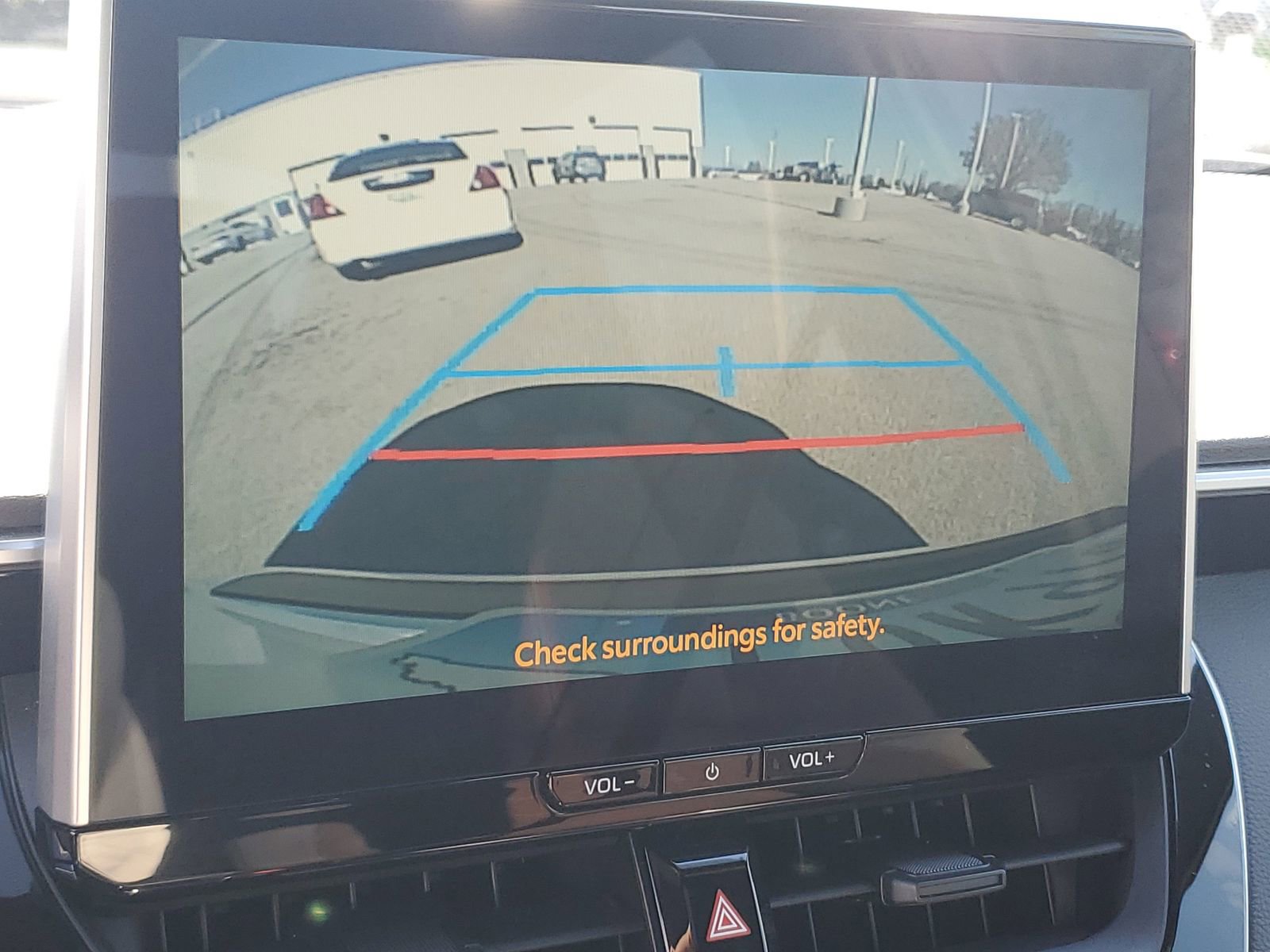 Certified 2025 Toyota Corolla SE w/ SE Premium Package image 26