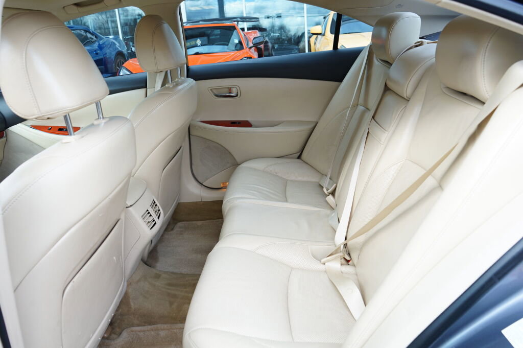 Used 2012 Lexus ES 350 image 13