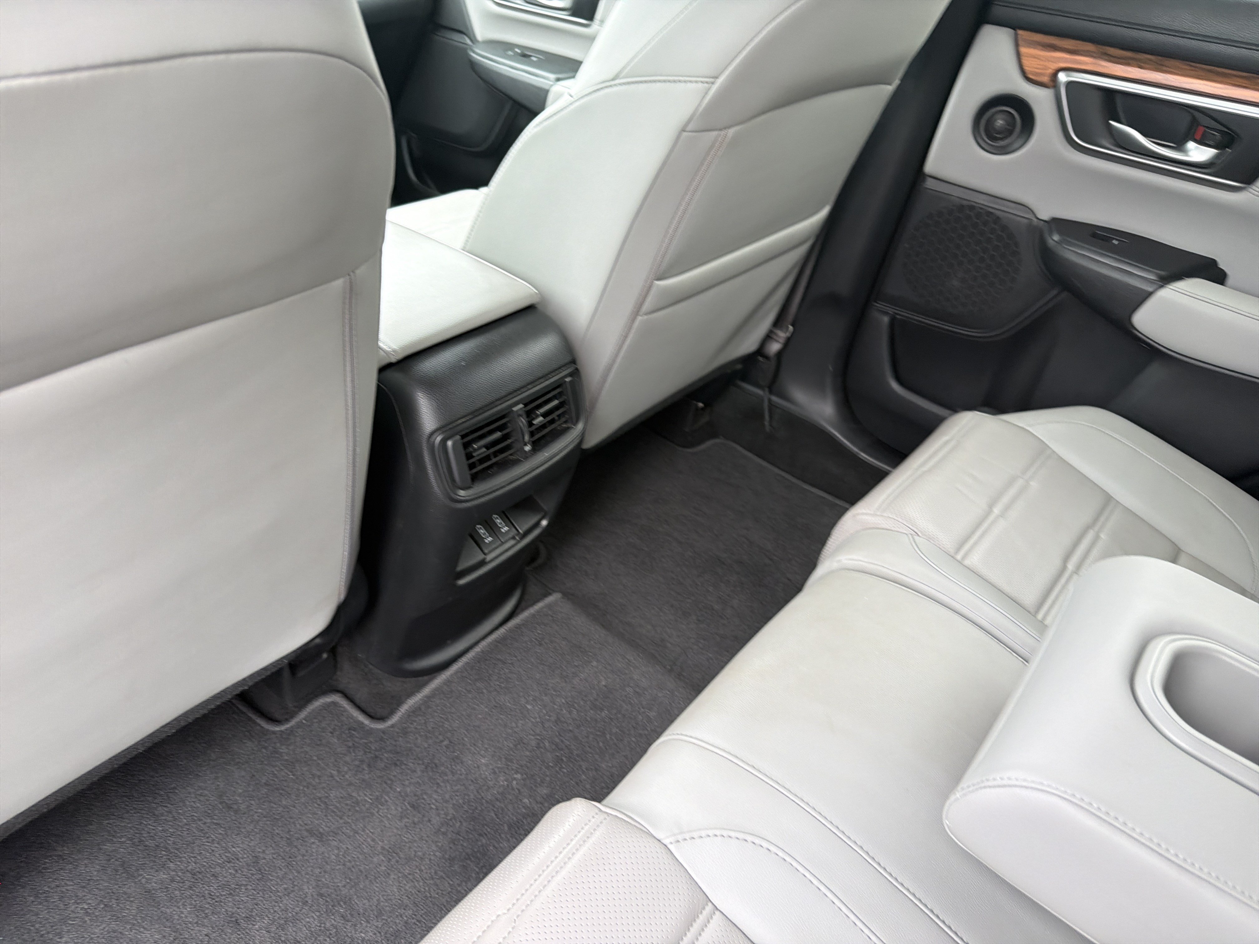 Used 2017 Honda CR-V EX-L image 58