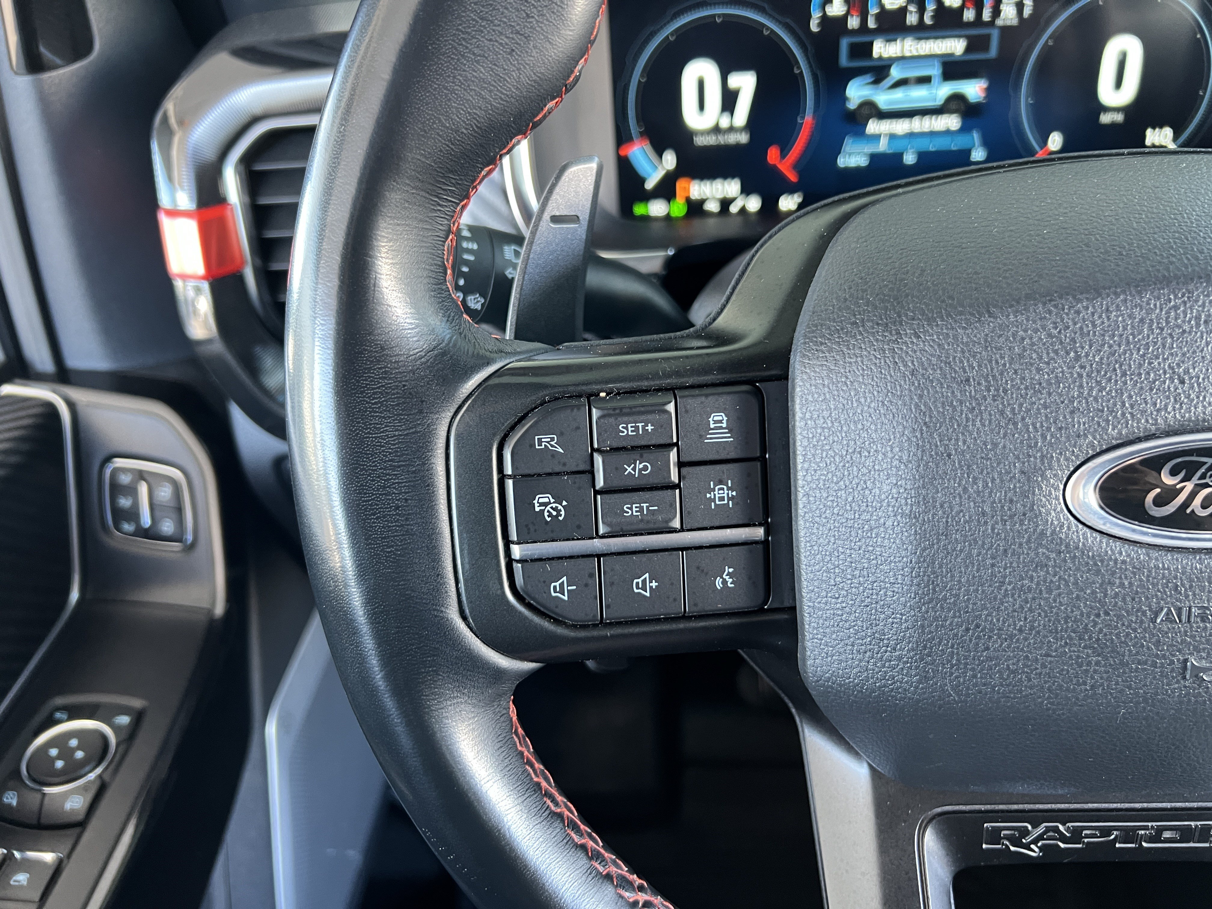 Used 2023 Ford F150 Raptor w/ Equipment Group 802A Raptor R AWD/4WD image 24