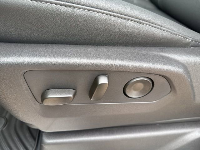 New 2026 Chevrolet Silverado 2500 LTZ w/ LTZ Plus Package image 17