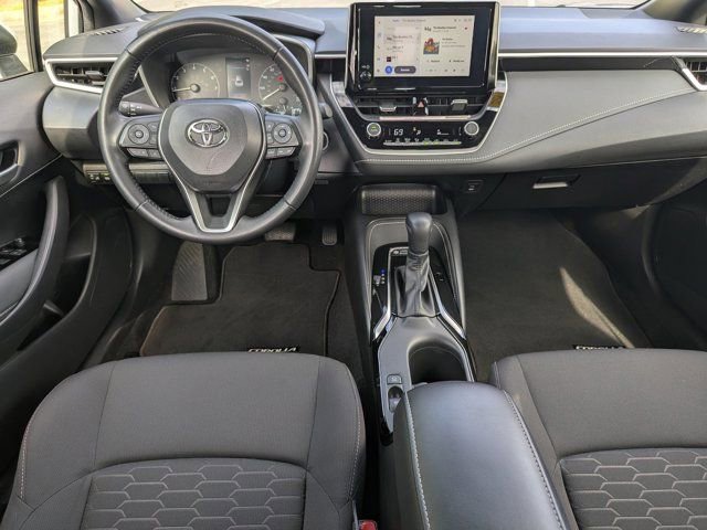 Used 2024 Toyota Corolla SE image 19