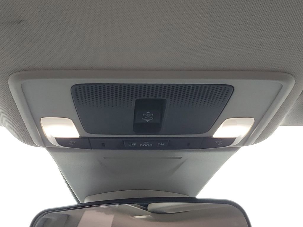 Used 2024 Honda Civic EX-L image 40