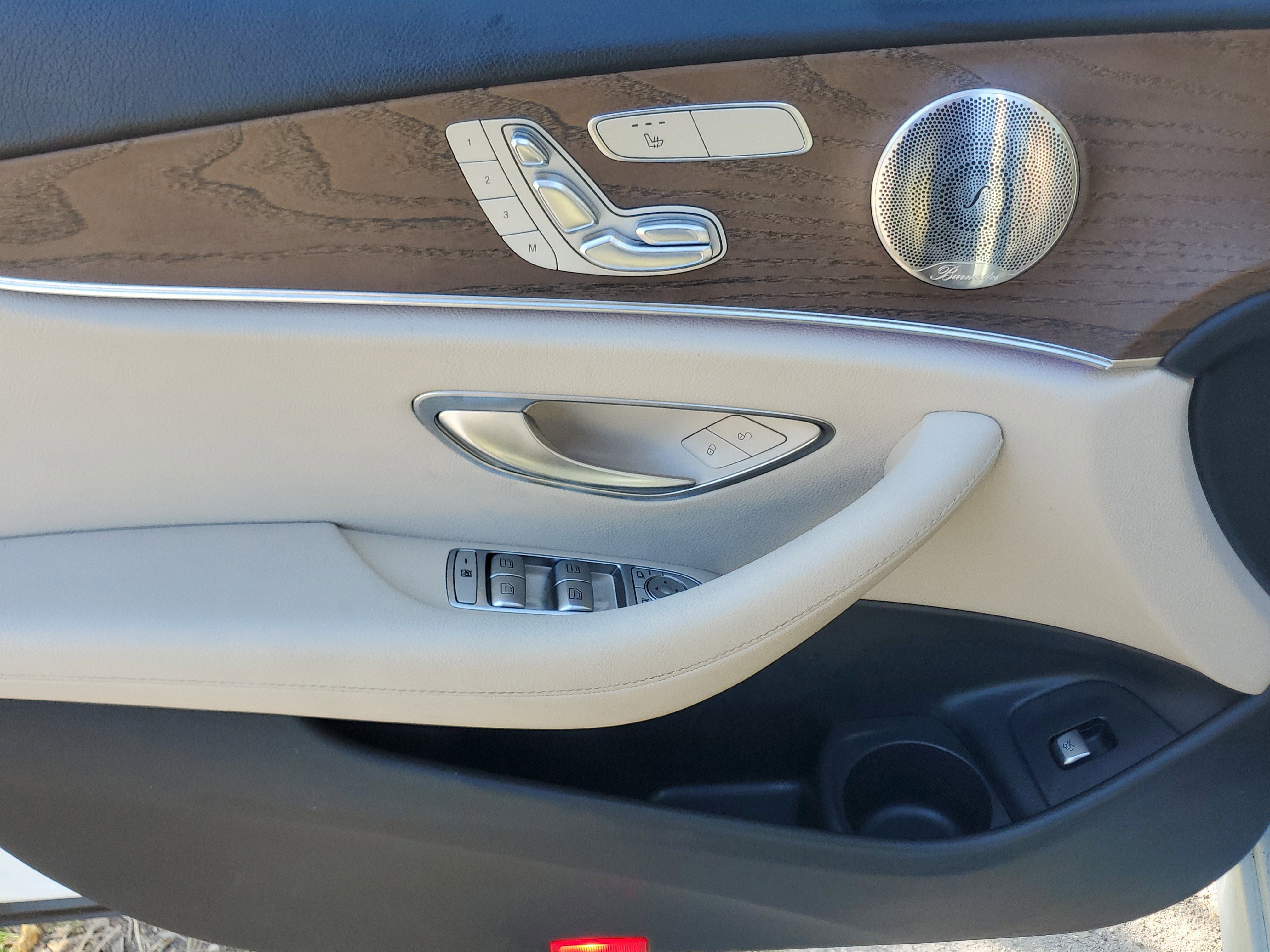 Used 2022 Mercedes-Benz E 350 Sedan image 19