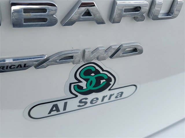 Certified 2023 Subaru Outback Limited image 6