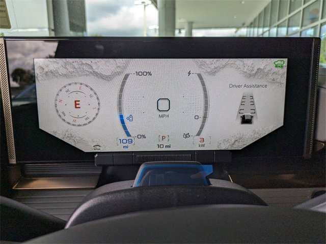 New 2025 GMC Hummer EV 2X w/ Extreme Off-Road Package image 22