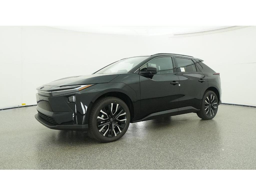 New 2026 Toyota bZ image 17