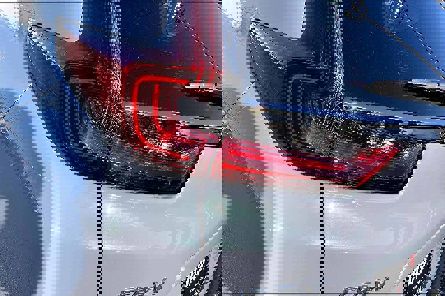 Used 2022 Honda CR-V EX-L image 28