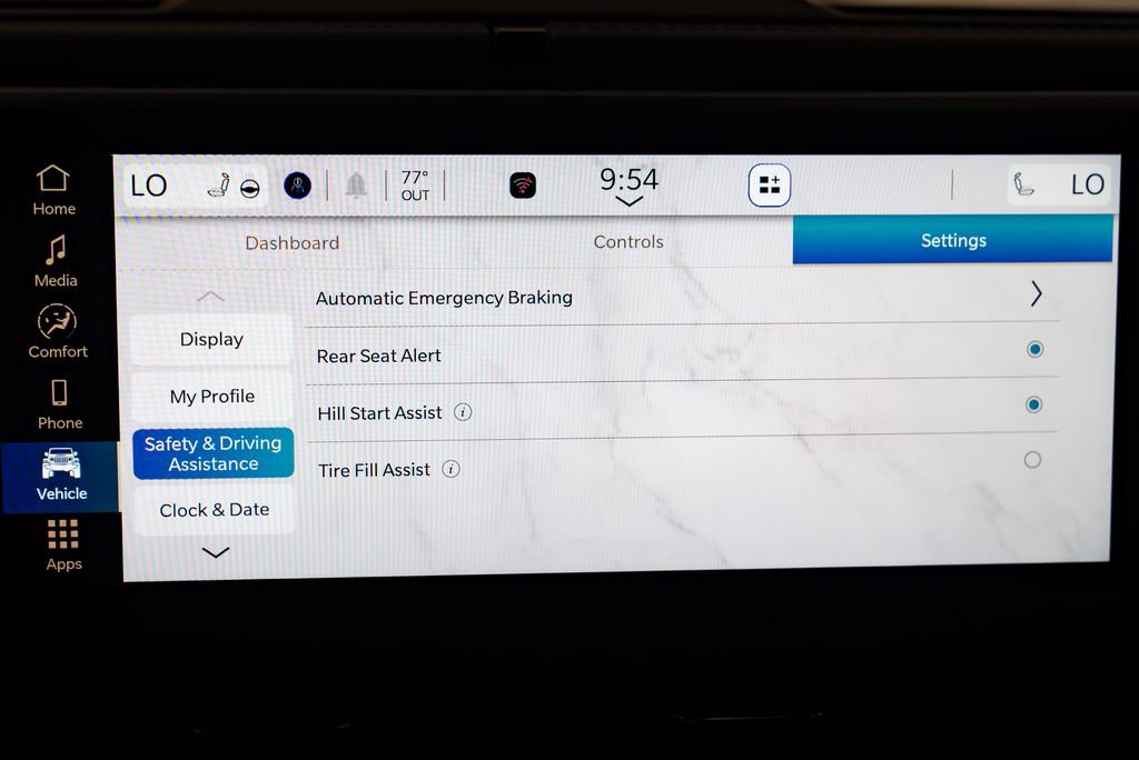 New 2026 Jeep Gladiator Mojave image 18