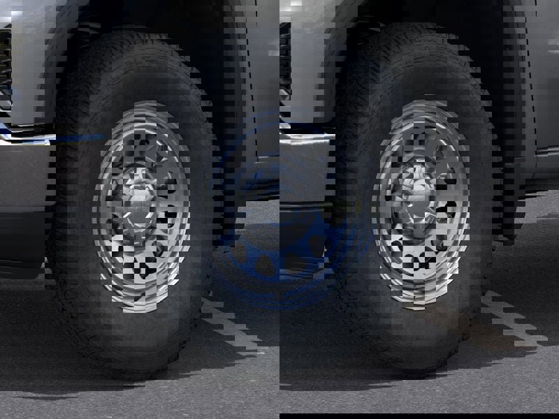 New 2026 GMC Sierra 1500 Pro w/ Pro Value Package image 9