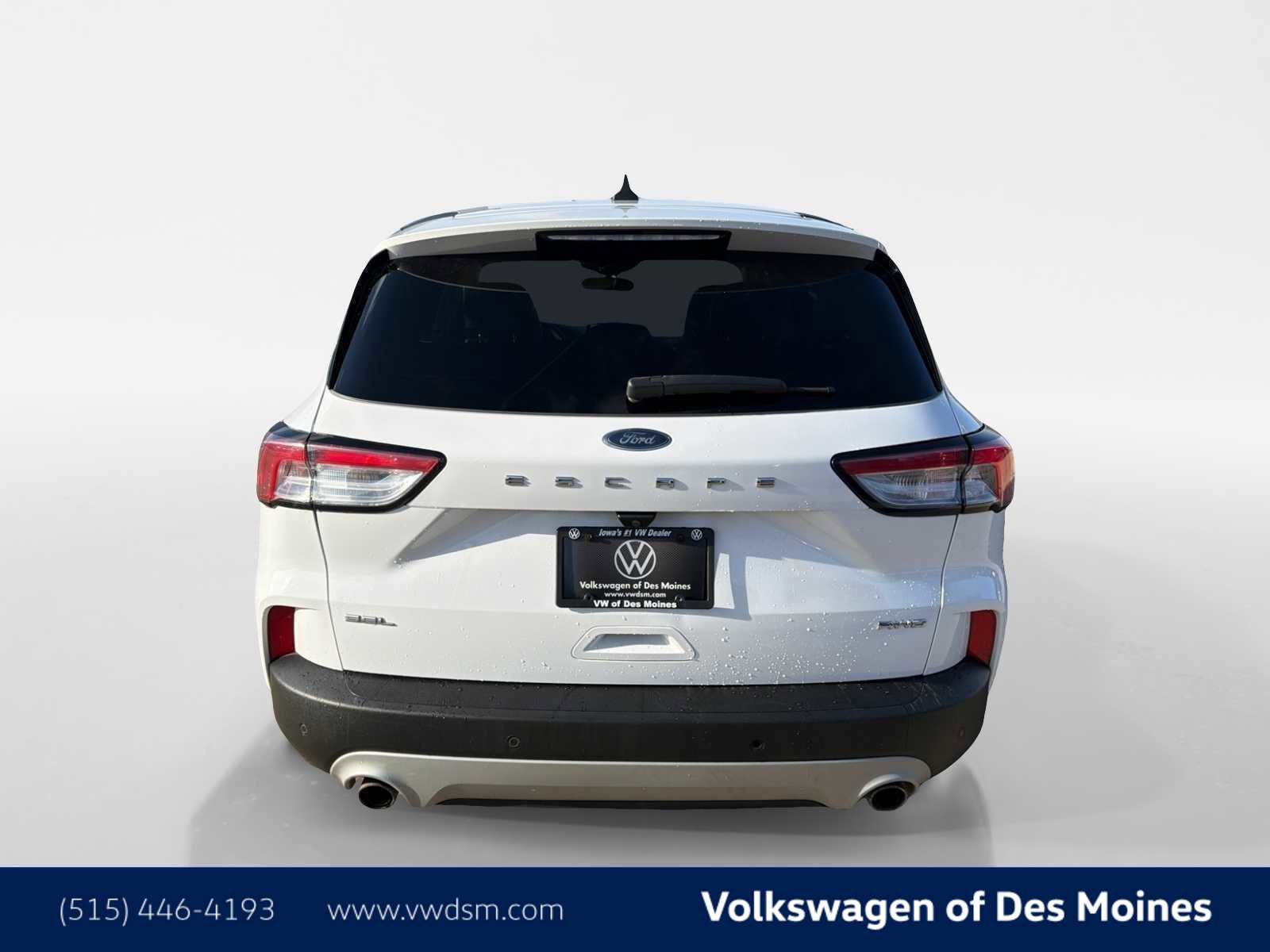 Used 2022 Ford Escape SEL image 5