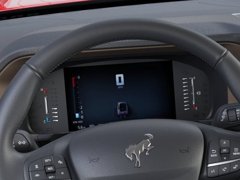 New 2026 Ford Bronco Sport Outer Banks w/ Outer Banks Tech Package+ AWD/4WD image 14