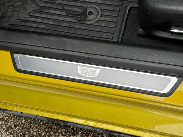 Used 2024 Cadillac CT5 V w/ Super Cruise 1 Package image 23