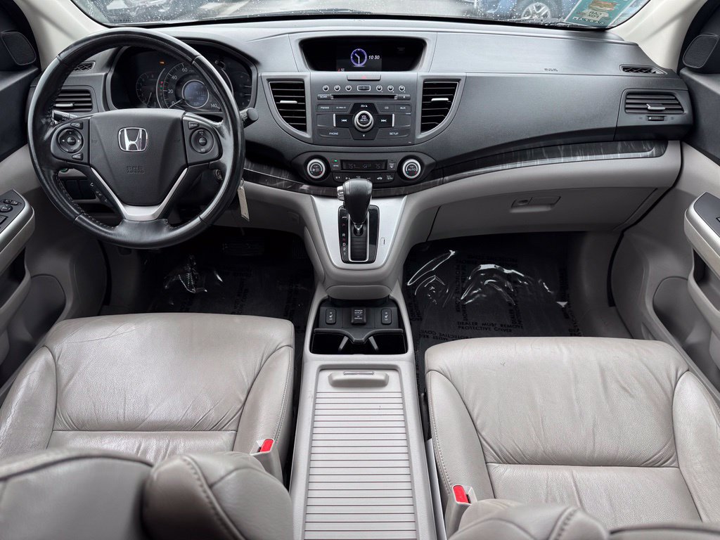 Used 2013 Honda CR-V EX-L image 13