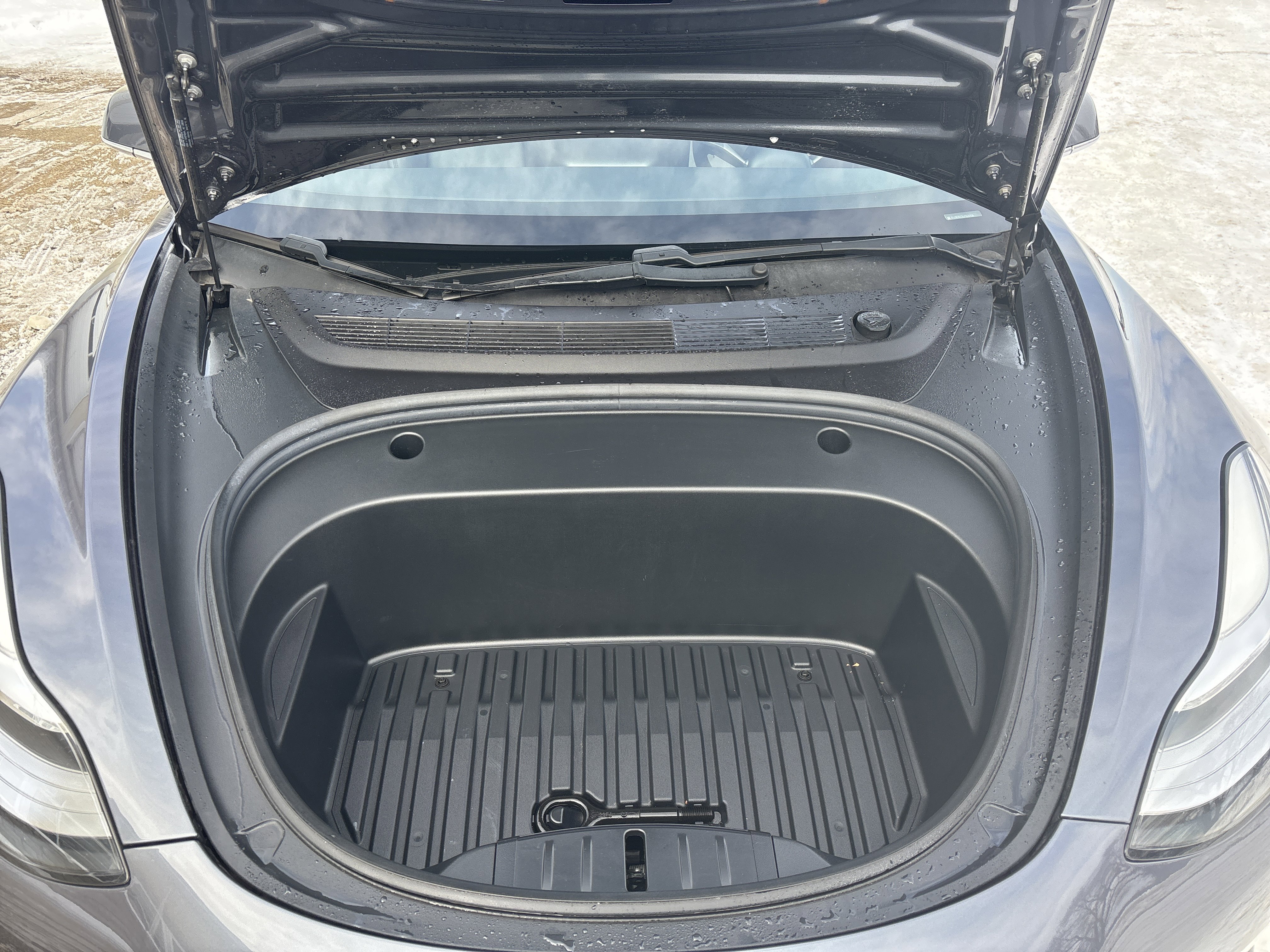 Used 2020 Tesla Model 3 Performance image 13