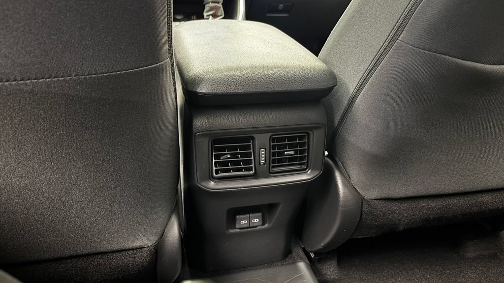Used 2023 Toyota RAV4 SE w/ Weather & Moonroof Package AWD/4WD image 35