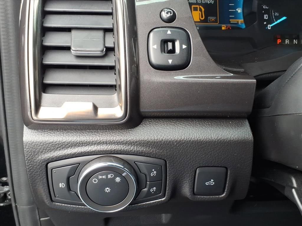 Certified 2022 Ford Ranger Lariat w/ Equipment Group 501A High AWD/4WD image 15