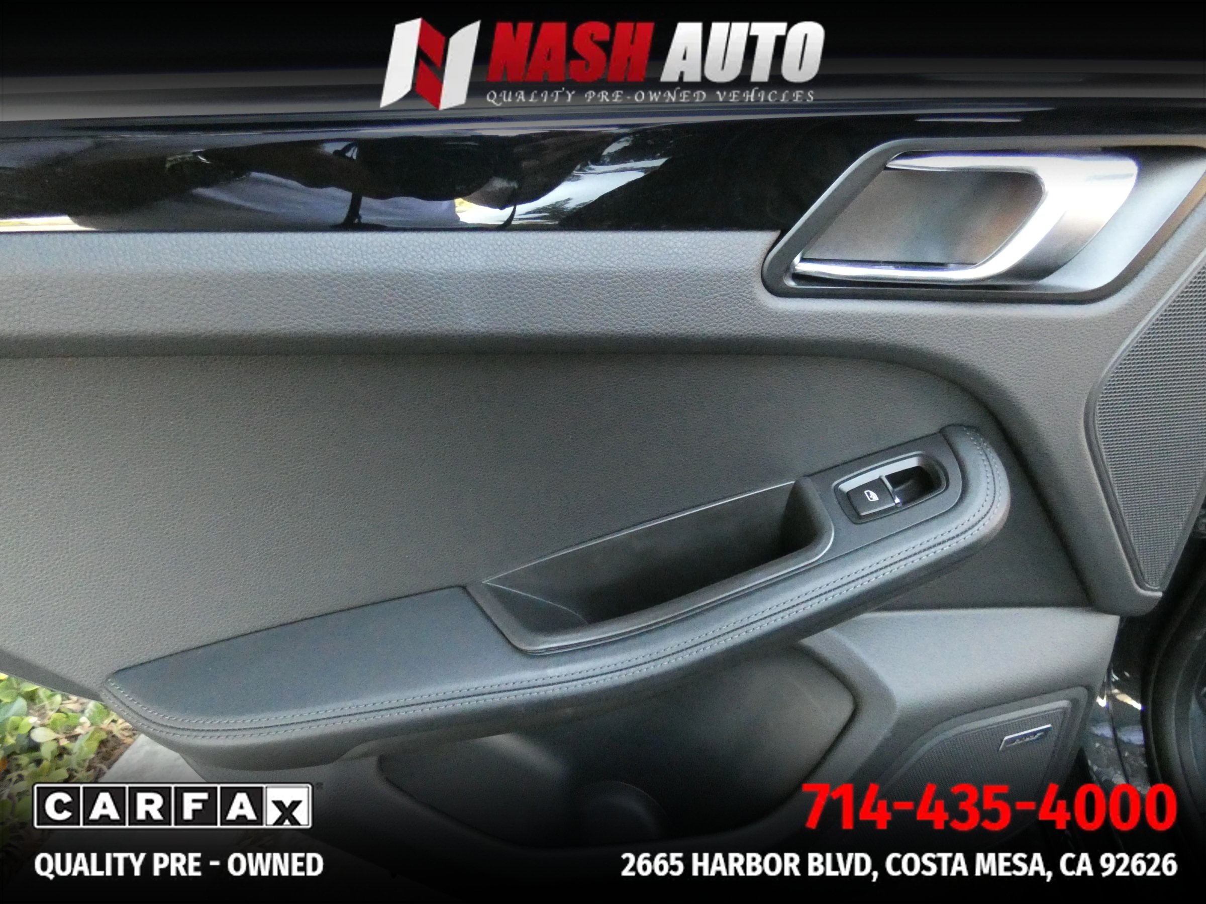 Used 2018 Porsche Macan GTS AWD/4WD image 43