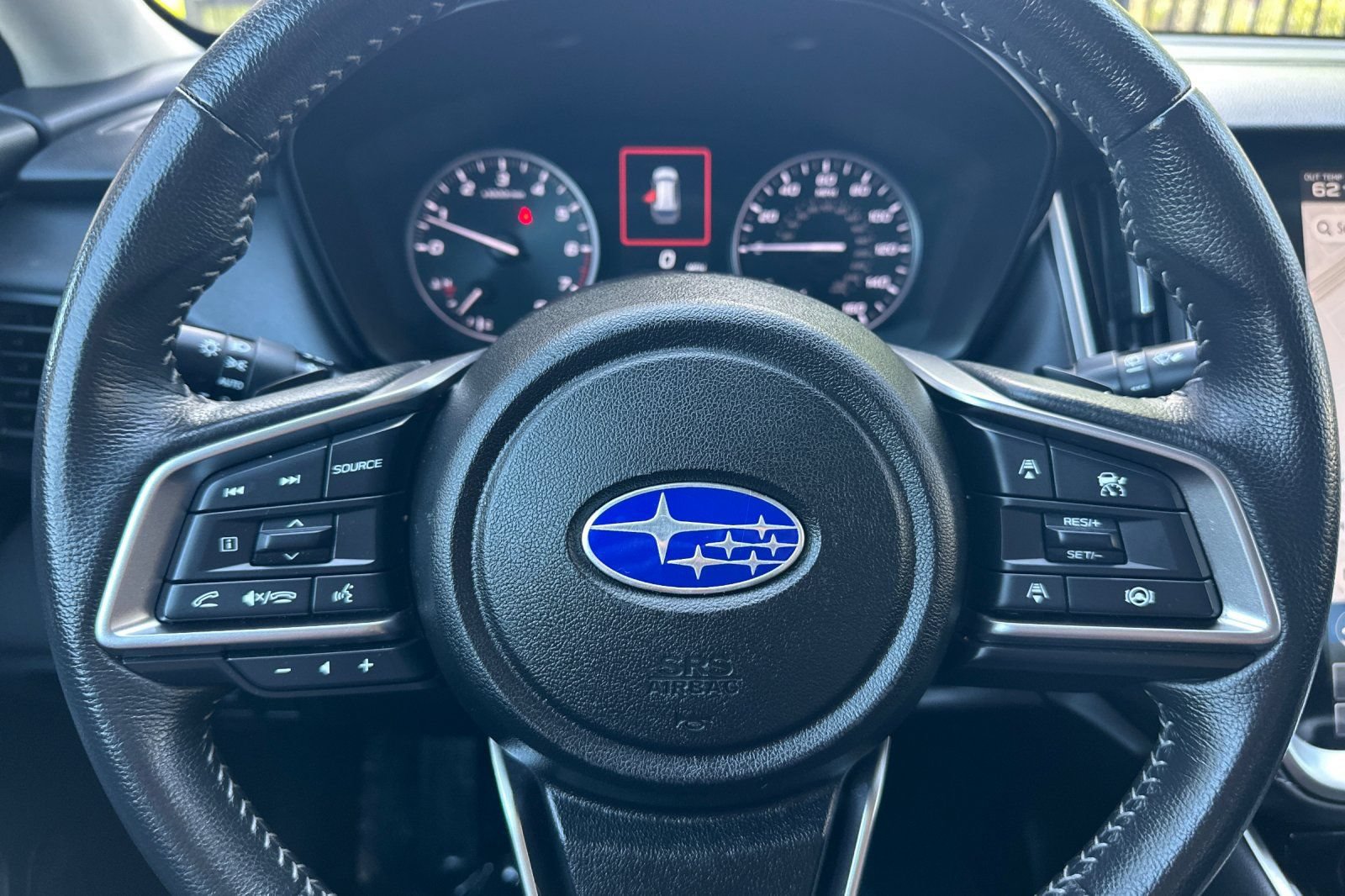Used 2024 Subaru Outback Premium AWD/4WD image 34