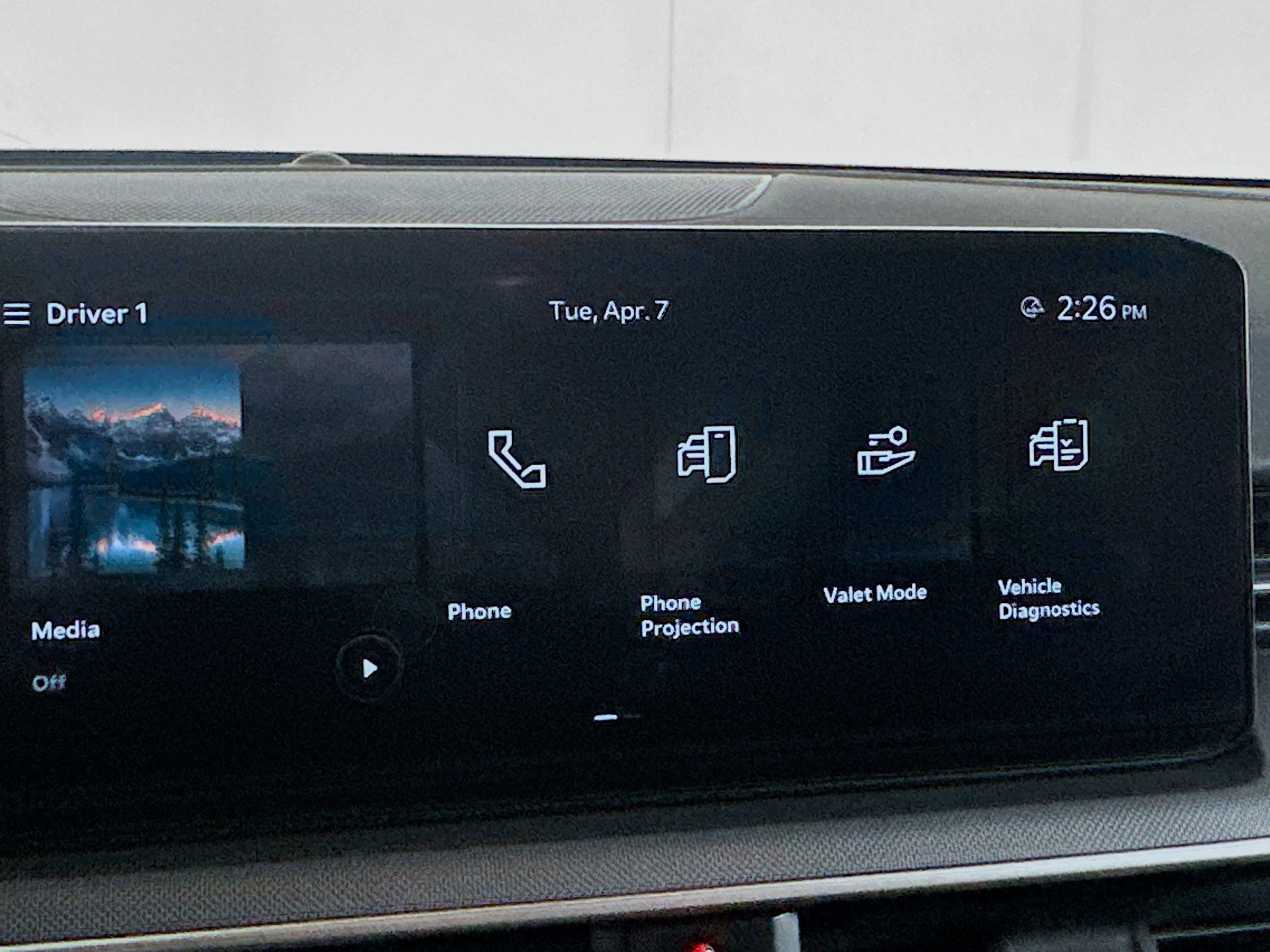 Used 2025 Kia K5 LXS image 21