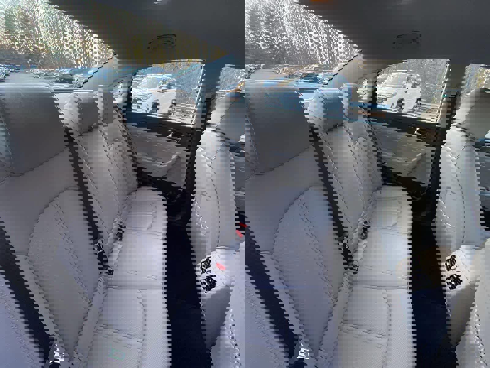 Used 2019 Hyundai Sonata Limited image 35