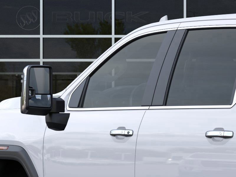 New 2025 GMC Sierra 3500 Denali w/ Technology Package image 12