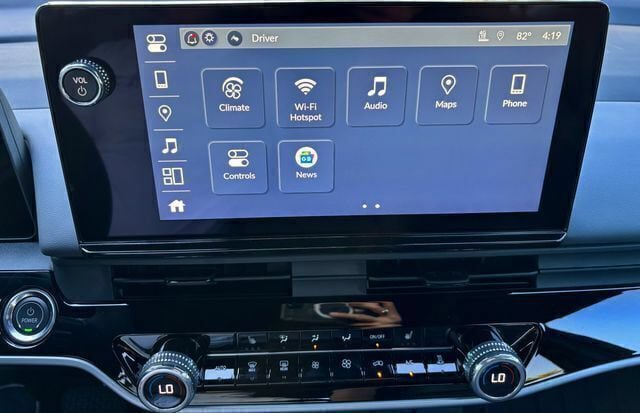 New 2026 Honda Prologue Touring image 20