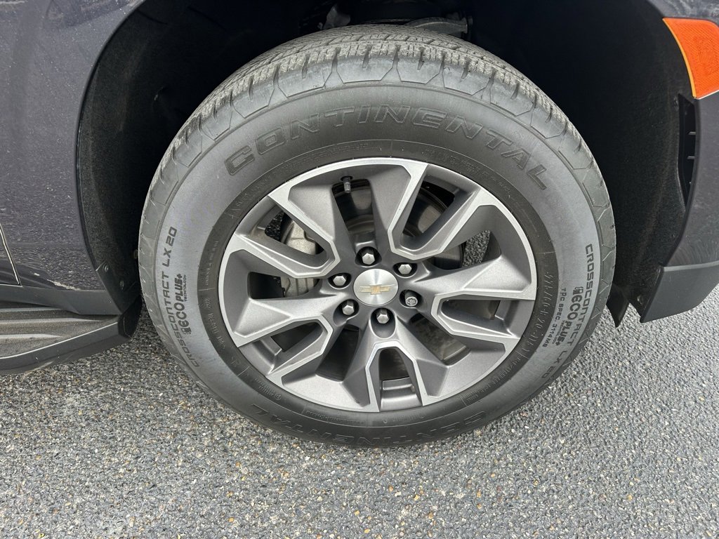 Used 2022 Chevrolet Tahoe LS w/ Driver Alert Package image 26