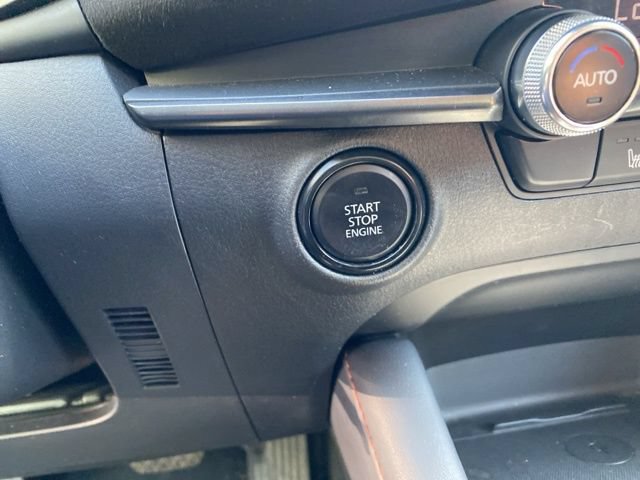 Used 2024 MAZDA MAZDA3 s AWD/4WD image 22