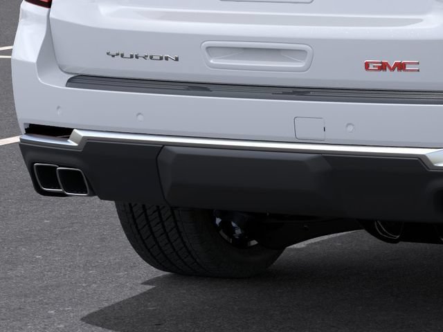New 2026 GMC Yukon Denali w/ Denali Reserve Package AWD/4WD image 14