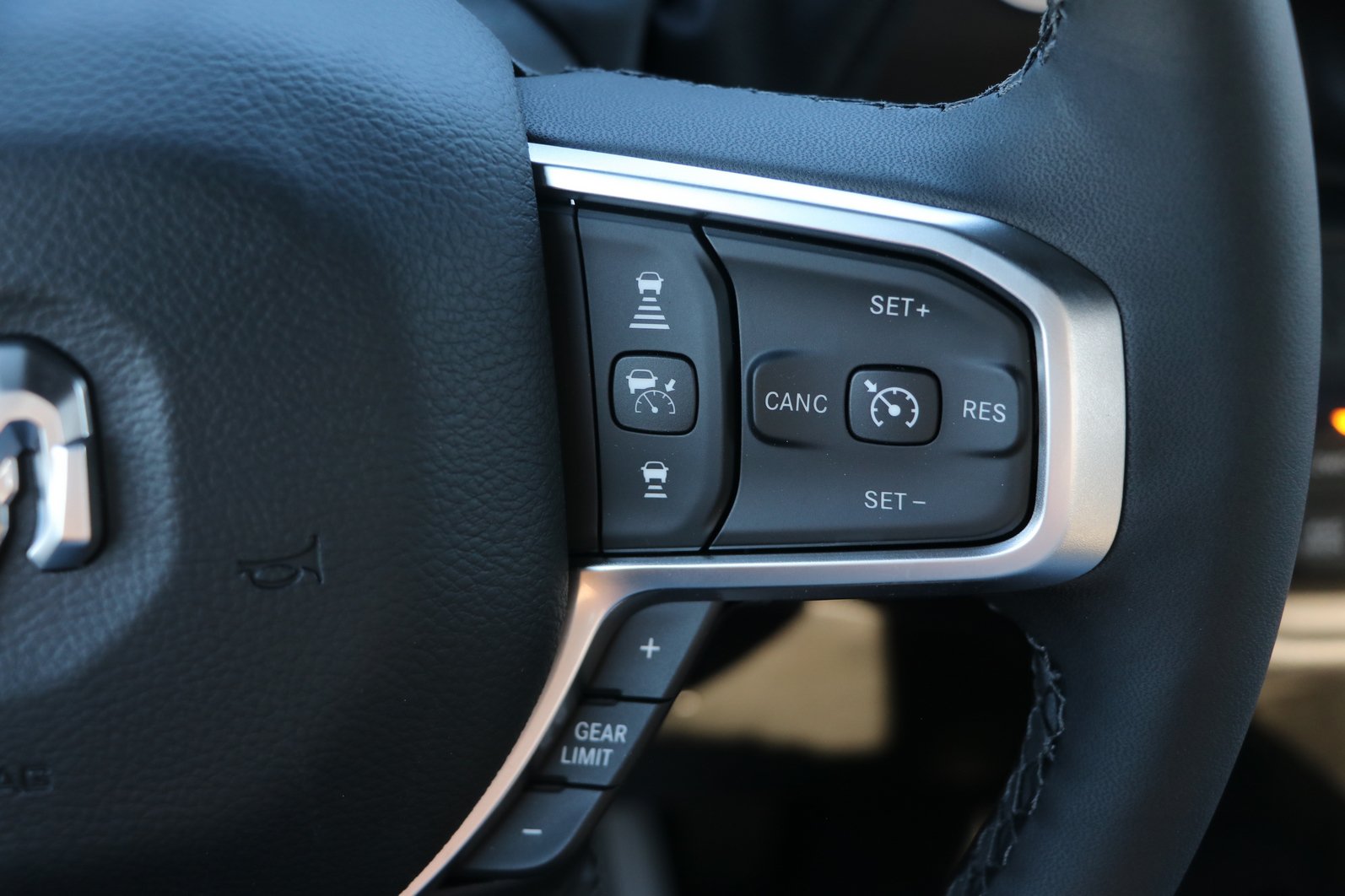 New 2026 RAM 2500 Big Horn AWD/4WD image 17
