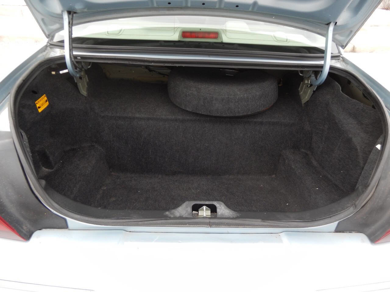 Used 2006 Mercury Grand Marquis GS image 40