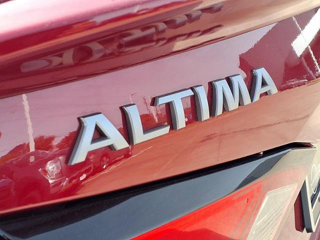 Certified 2024 Nissan Altima 2.0 SR image 10