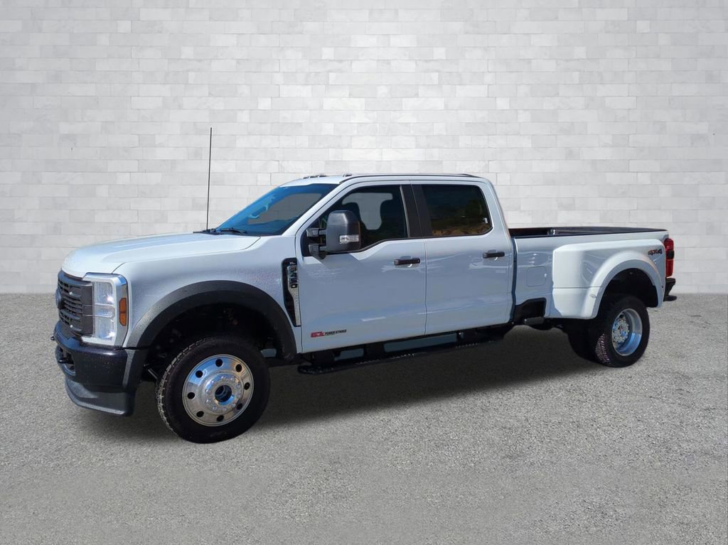 New 2026 Ford F450 XL w/ 360-Degree Camera Package image 8
