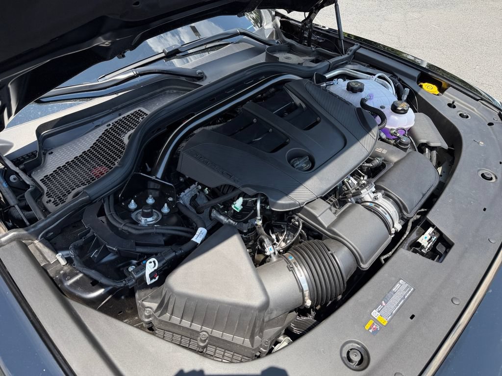 New 2026 Dodge Charger R/T AWD/4WD image 20