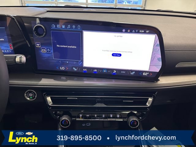 New 2027 Chevrolet Traverse LT w/ Sun and Wheel Package AWD/4WD image 12