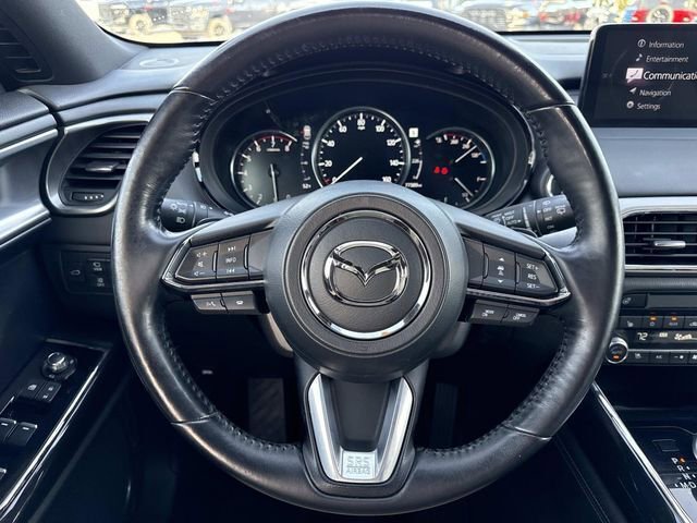 Used 2022 MAZDA CX-9 Grand Touring image 16