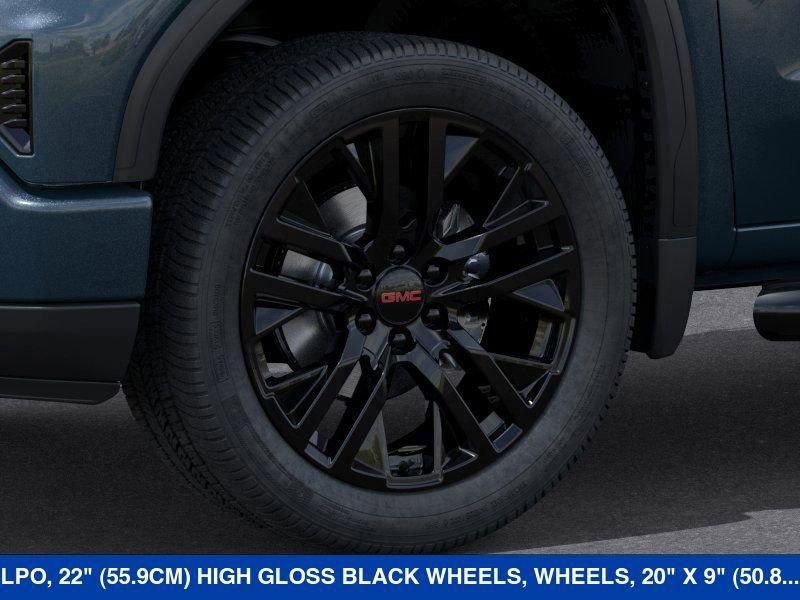 New 2026 GMC Sierra 1500 Elevation w/ Elevation Select Package image 10
