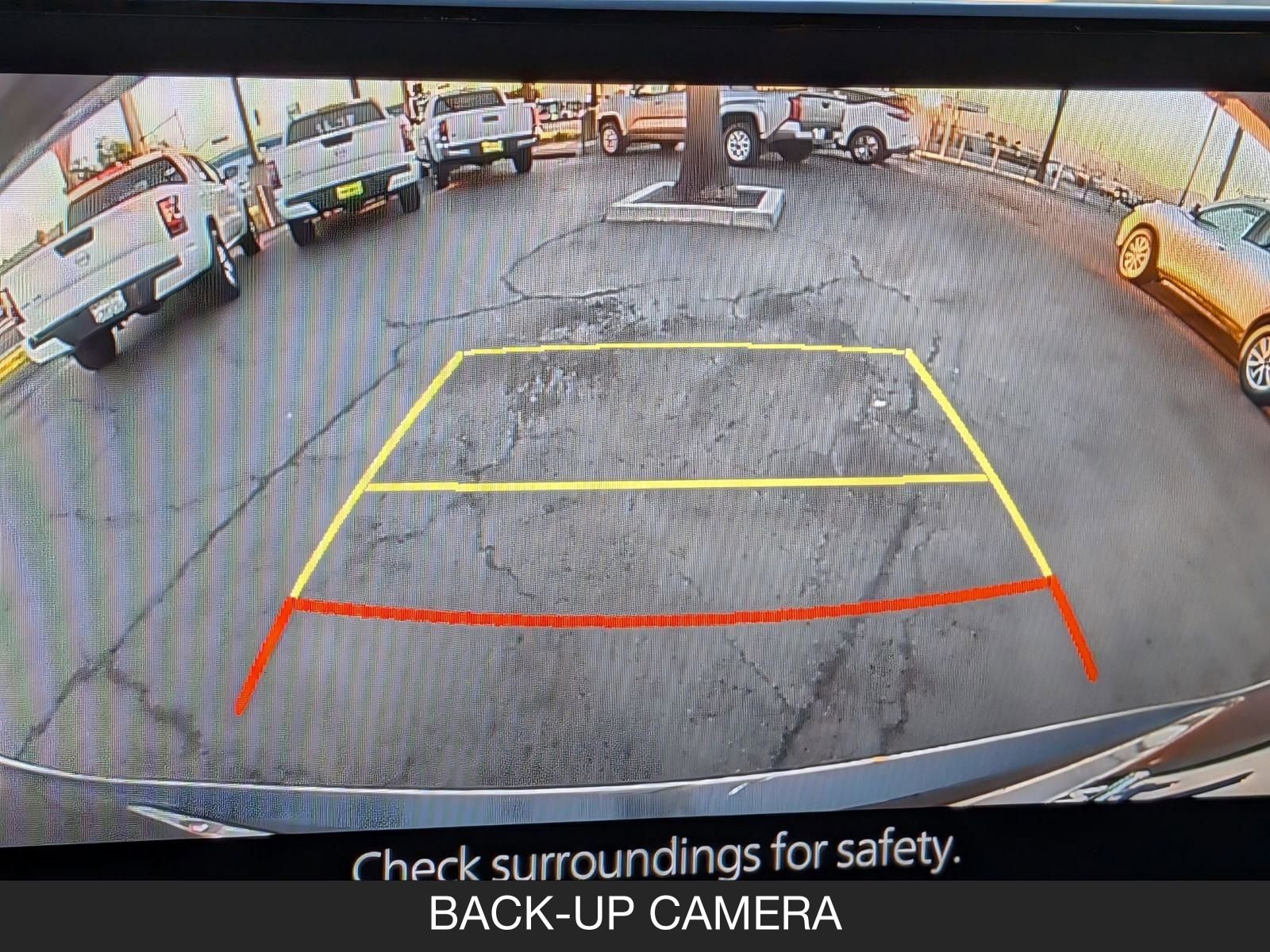 Used 2021 MAZDA CX-5 Grand Touring w/ GT Premium Package image 20