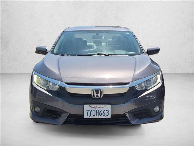 Used 2016 Honda Civic EX-T image 2