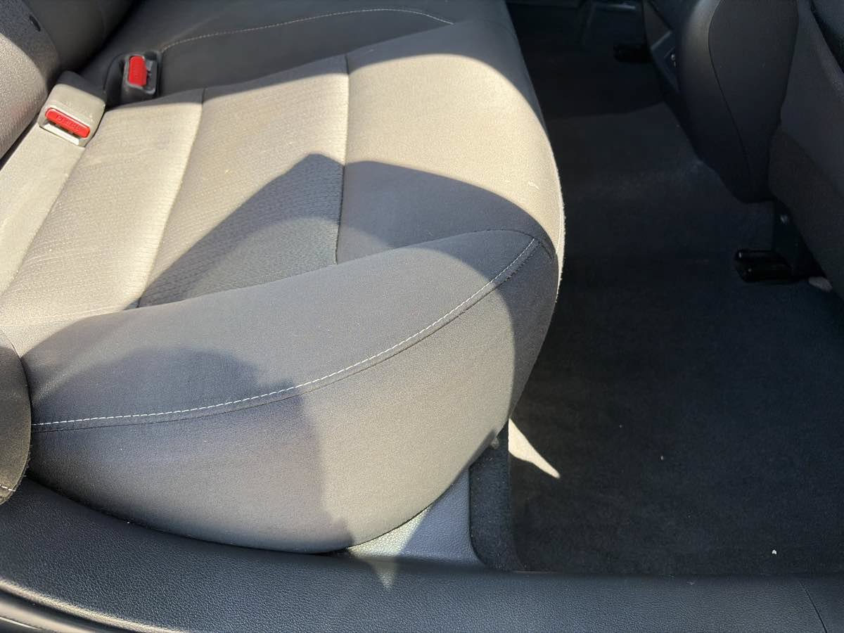 Used 2021 Nissan Altima 2.5 SV FWD image 25